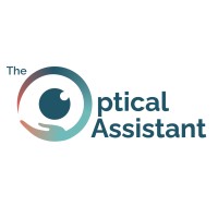 The Optical Assistant logo - Similar company to Optical Assistant Essentials