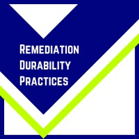 Remediation Durability Practices Pty Ltd logo - Similar company to Asset Project Management Pty Ltd