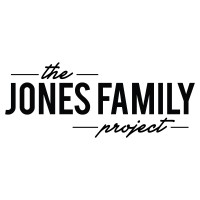 The Jones Family Project