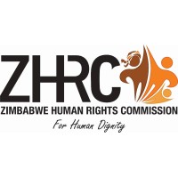 Zimbabwe Human Rights Commission logo - Similar company to Zimbabwe Human Rights Association