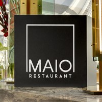 MAIO Restaurant | Milano | Roma logo - Similar company to Maio Group