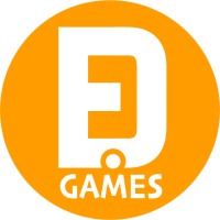 Endless Dot Games logo - Similar company to Gameograph