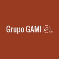 Grupo GAMI logo - Similar company to Autobuses Abc