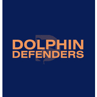 Dolphin Defenders logo - Similar company to Frabelse