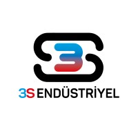 3S ENDÜSTRİYEL logo - Similar company to Femtes Mühendi̇sli̇k