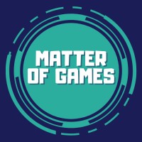 Matter Of Games