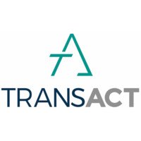 TRANSACT logo - Similar company to Transact Denmark