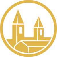 Luca Pacioli Foundation logo - Similar company to Abbaco Diákmunka