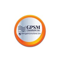 GPSM Consultants logo - Similar company to Ajm Enterprises