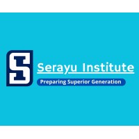 Serayu Institute logo - Similar company to Antar Bumi