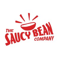 The Saucy Bean Company logo - Similar company to Planted Expo