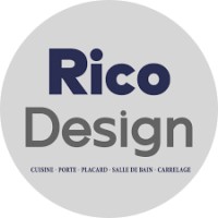 Rico Design logo - Similar company to Mc Audit & Consulting