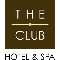 The Club Hotel & Spa logo - Similar company to The Luxury Network Spain