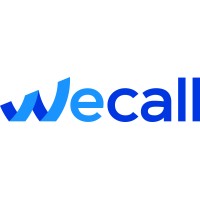 WeCall logo - Similar company to Ringba