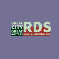 Rajshahi Doctors logo - Similar company to Saheb Bazar