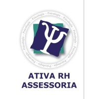 Ativa RH Assessoria logo - Similar company to Ativa Rh