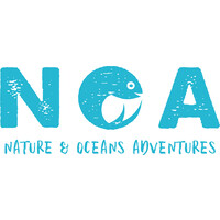 Nature and Oceans Adventures logo - Similar company to Openclimate