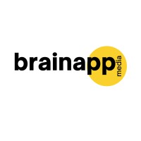 Brainapp logo - Similar company to Bright Solutions