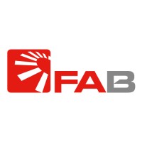 Fan Avaran Bardo (FAB) logo - Similar company to Poolad Machine Damavand | پولاد ماشین دماوند