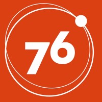 Studio76.co logo - Similar company to A Haven