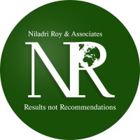 Niladri Roy and Associates logo - Similar company to Cut The Tie
