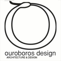 Ouroboros design logo - Similar company to Youth Éditions