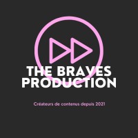 The Braves Production logo - Similar company to The Bravest