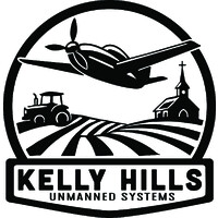 Kelly Hills Unmanned Systems logo - Similar company to Precision Ai