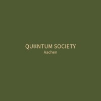 Quantum Society Aachen logo - Similar company to Lvlfield Digital Solutions