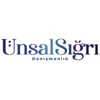 Ünsal Sığrı Danışmanlık A.Ş. logo - Similar company to Expert Tasarım Danışmanlık Makina