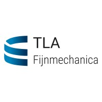 TLA Fijnmechanica logo - Similar company to Onecnc