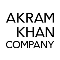Akram Khan Company logo - Similar company to Raucous