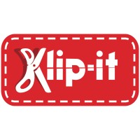 Klip-it logo - Similar company to Taubco