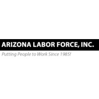 Arizona Labor Force Inc logo - Similar company to Labor Systems Temporary Services
