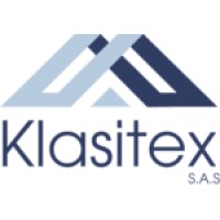 Klasitex | Fabricantes de tela no tejida | Politex | Spunbond logo - Similar company to Bolsas Ecobag