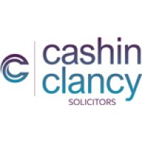 Cashin Clancy Solicitors LLP logo - Similar company to Cahir & Company Solicitors Llp
