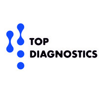 Top Diagnostics logo - Similar company to Diamedix Sa