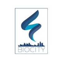 Egypt Bio City logo - Similar company to The Egyptian Association For Genetic Engineering & Biotechnology