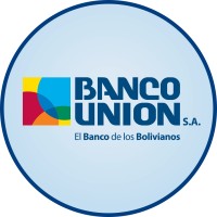 Banco Unión S.A. logo - Similar company to Firebot Games