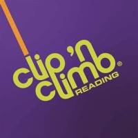 Clip 'n Climb Reading logo - Similar company to The Holt School