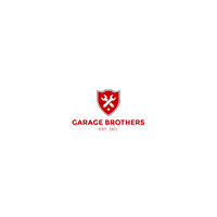GARAGE BROTHERS (Est. 2021) logo - Similar company to Nfluencerr