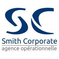 Smith Corporate logo - Similar company to Spot Objet Publicitaire