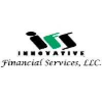 Innovative Financial Services, LLC logo - Similar company to Number Nerd Bookkeeping Solutions Llc