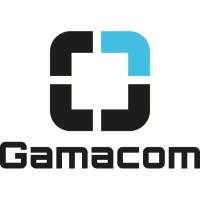 Gamacom s.r.o. logo - Similar company to Gamacom