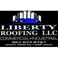 LIBERTY ROOFING LLC logo - Similar company to Liberty Roofing Center