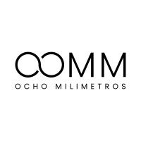 8 Milímetros Consultora logo - Similar company to Lindatv