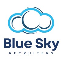 Bluesky Recruiters logo - Similar company to Bioaqualife™