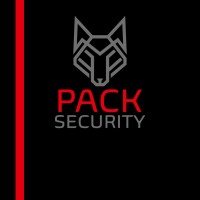 PACK SECURITY logo - Similar company to Nimo Dog Security