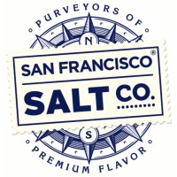 San Francisco Salt Company logo - Similar company to Selrox Inc.
