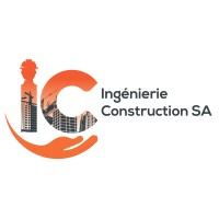 Ingénierie Construction SA logo - Similar company to Wise Group